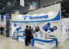 202304 KOREA LAB / Techcomp Limited